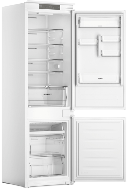 Lodówka do zabudowy WHIRLPOOL WHC18 T311 - obraz 3