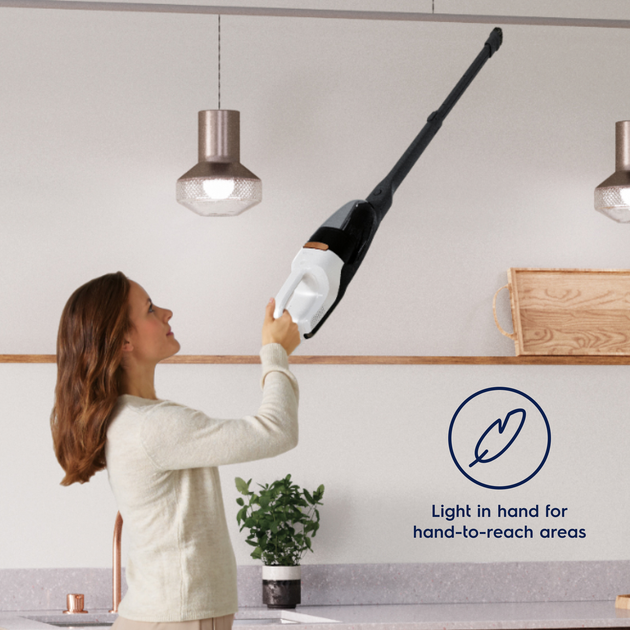Акумуляторний пилосос Electrolux WQ81-ALRS - зображення 18