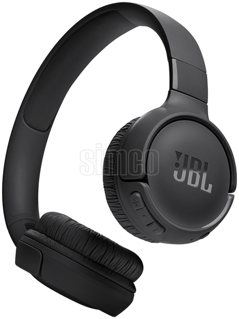 Наушники JBL Tune 520BT Black (JBLT520BTBLKEU) купить в интернет ...