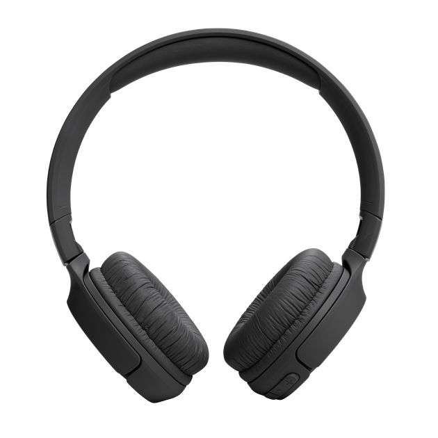 Наушники JBL Tune 520BT Black (JBLT520BTBLKEU) - изображение 3