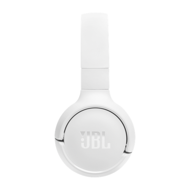 Наушники JBL Tune 520BT White (JBLT520BTWHTEU) - изображение 5