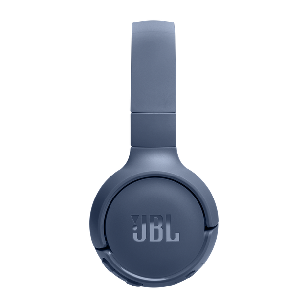 Наушники JBL Tune 520BT Blue (JBLT520BTBLUEU) - изображение 6