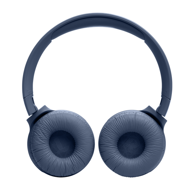 Наушники JBL Tune 520BT Blue (JBLT520BTBLUEU) - изображение 9