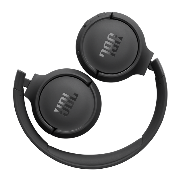 Наушники JBL Tune 520BT Black (JBLT520BTBLKEU) - изображение 10