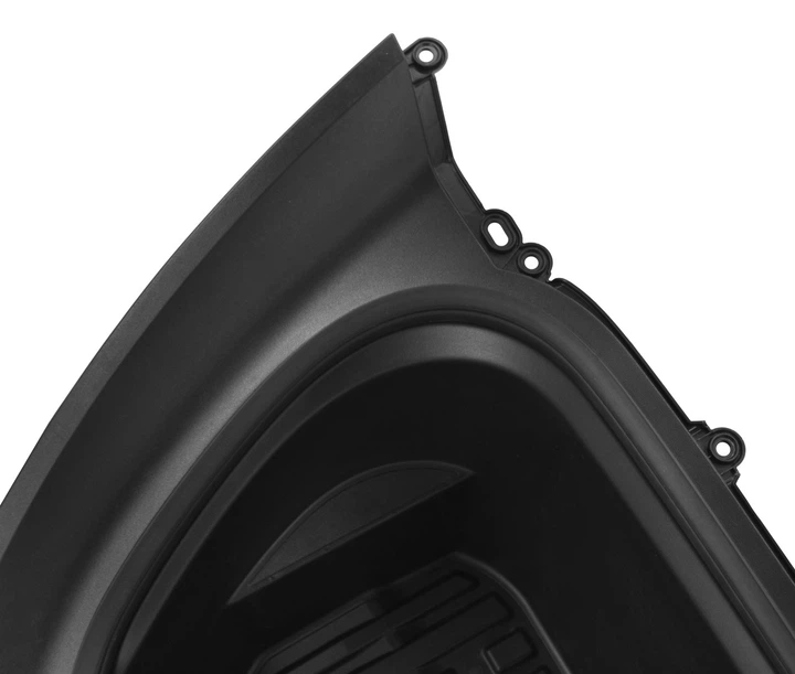 Подкапотный бокс (ванна / корыто) Tesla Model Y (1492606-00-C) - изображение 6