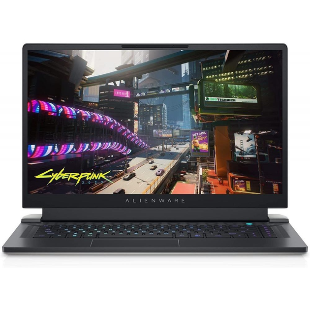 Ноутбук Alienware X17 R2 (AWX17R2-9370WHT-PUS) – фото, отзывы ...