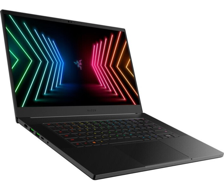 Ноутбук Razer Blade 15 Advanced Model (RZ09-0421NEC3-R3U1) – фото ...