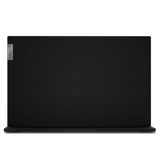 Монитор 15.6" ЖК Lenovo M15 16:9/IPS/1920х1080/2хUSB Type C Черный ...