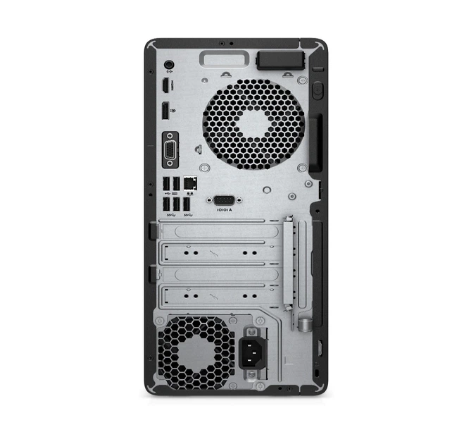Системний блок HP ProDesk 400 G7 MT i3-10100/8/512/Intel HD/DOS/No