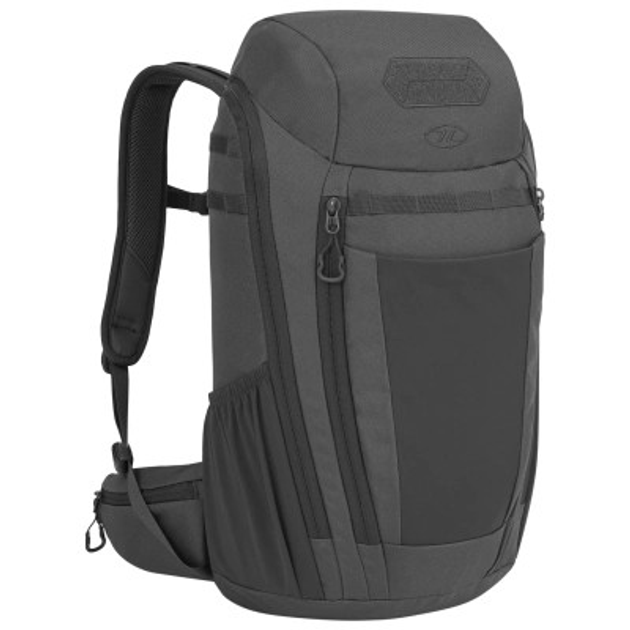 Рюкзак туристичний Highlander Eagle 2 Backpack 30L Dark Grey (TT193-DGY) (929722) - зображення 1