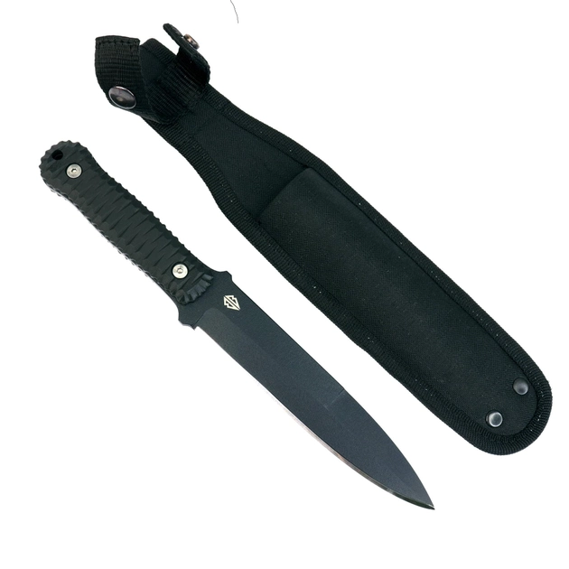 Нож Blade Brothers Knives «Штурмовик» - изображение 1
