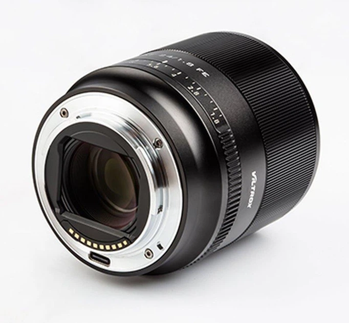 Viltrox AF 24mm f/1.8 FE レンズ Объектив VILTROX AF 24mm 1:1.8 STM (AF 24/1.8 FE) для камер Sony