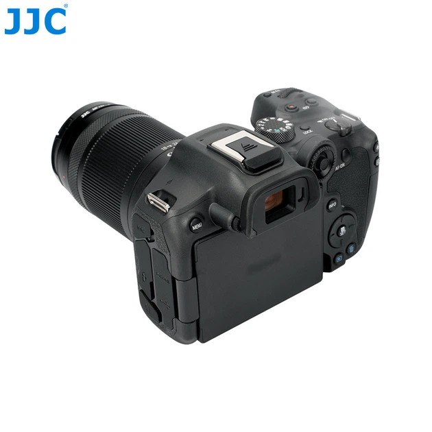 Крышка заглушка горячего башмака HC-ERSC2 для Canon EOS R6 Mark II, R3, R10, R7, R5 C (для ER-SC2) - изображение 5