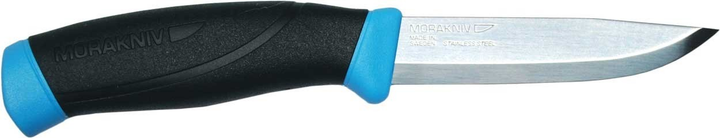 Нож Morakniv Companion Blue - изображение 1