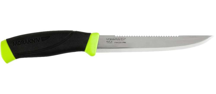 Mora Fishing Comfort Scaler 150 (11893) - buy kitchen Knife