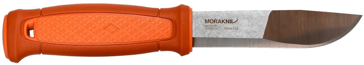 Ніж Morakniv Kansbol Multi-Mount. Колір - помаранчевий - зображення 1