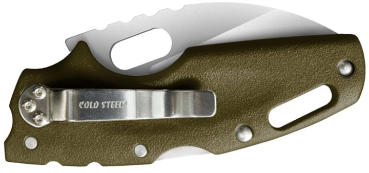 Ніж Cold Steel Tuff Lite OD Green - зображення 2