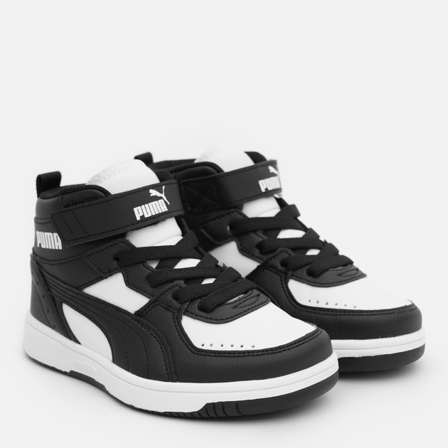 Puma hotsell platform 35