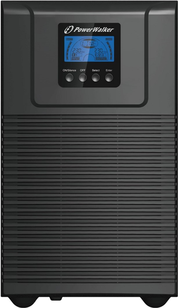 UPS PowerWalker VFI 3000 TGB (10122100) - obraz 1