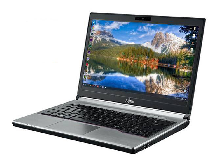 Ноутбук Fujitsu Lifebook E734 (i5-4300M|8GB|500HDD) – фото, відгуки ...