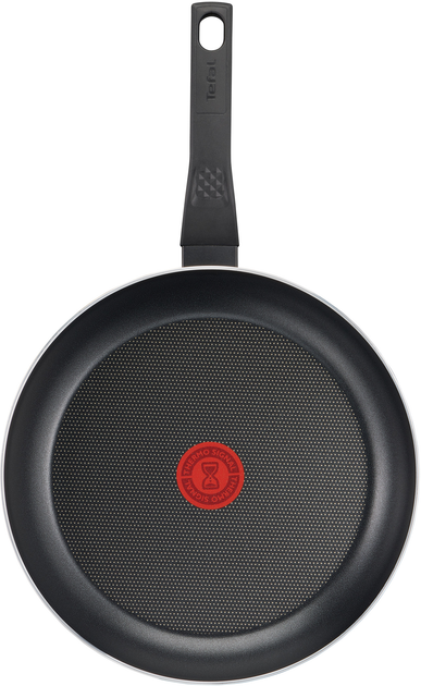 Patelnia Tefal Simple Cook 28 cm (B5560653) - obraz 2