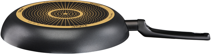 Patelnia Tefal Simple Cook 28 cm (B5560653) - obraz 4