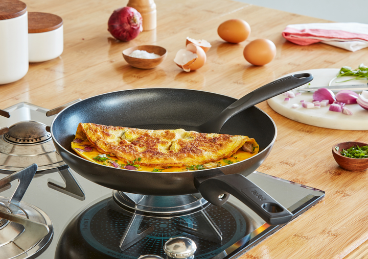 Patelnia Tefal Simply Clean 26 cm (B5670553) - obraz 6