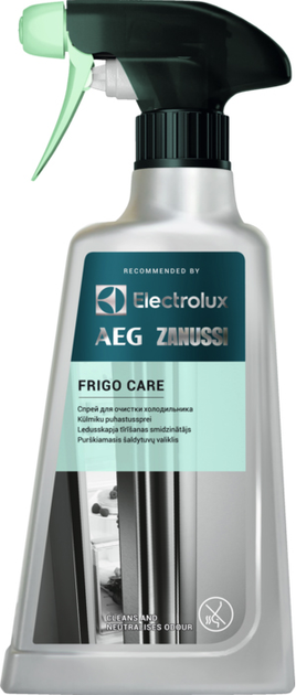 Spray Electrolux Fridge Frigo Care M3RCS200 do czyszczenia lodówki 500 ml - obraz 1