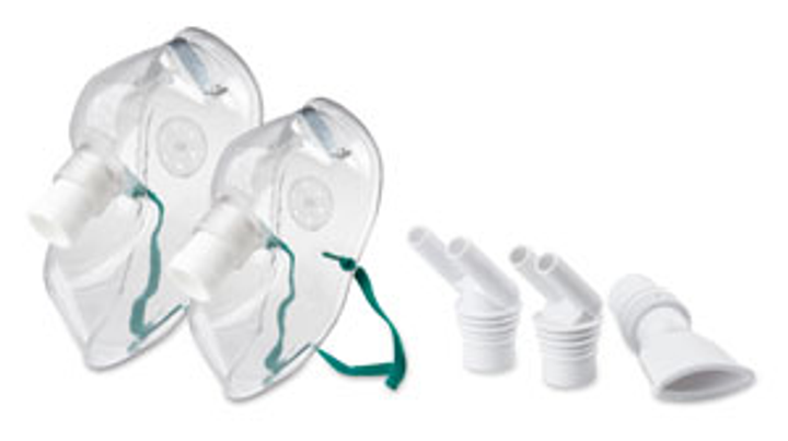 Inhalator Medisana IN 500 - obraz 3