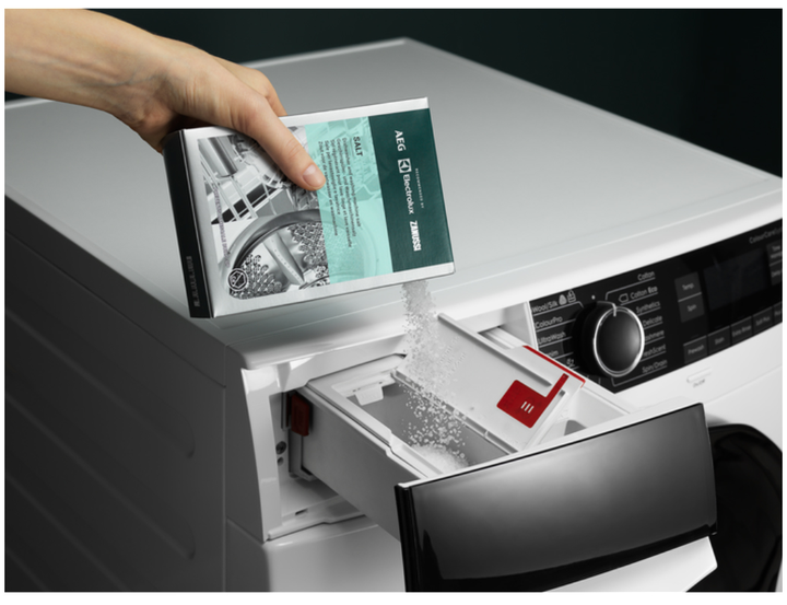 Sól do zmywarek i pralek Electrolux M3GCS200 1kg - obraz 5
