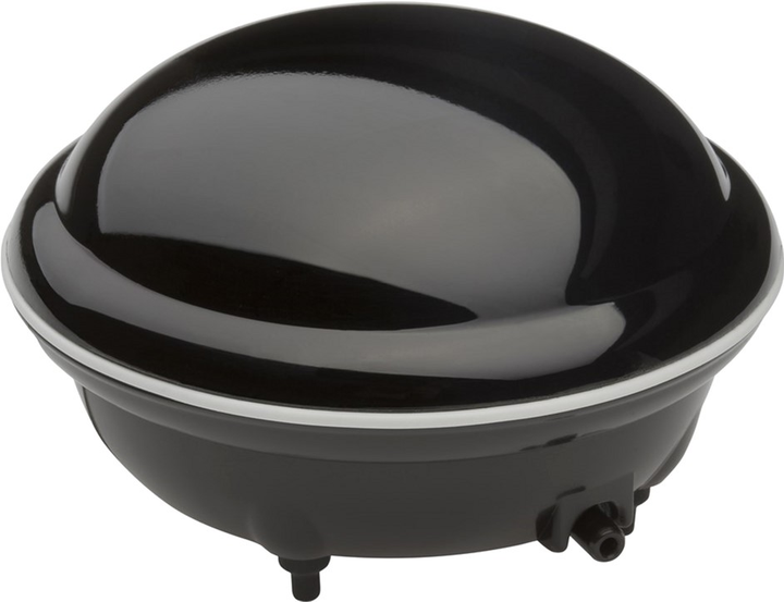 Napowietrzacz akwariowy AQUAEL OxyBoost 100 Plus (5905546190961) - obraz 1