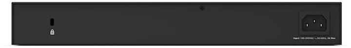 Przełącznik Netgear GS324P (GS324P-100EUS) - obraz 3