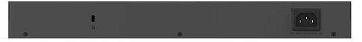 Комутатор Netgear GS524PP (GS524PP-100EUS) - зображення 4
