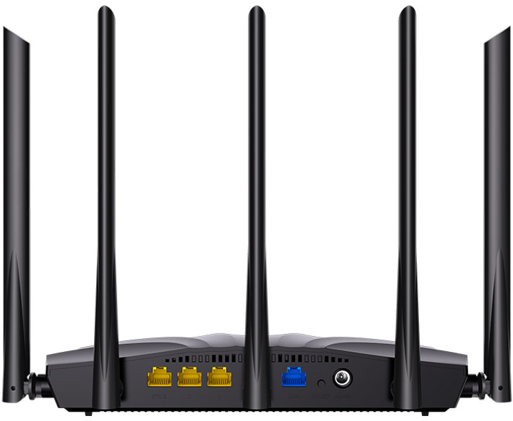Маршрутизатор Tenda RX2 Pro - зображення 3