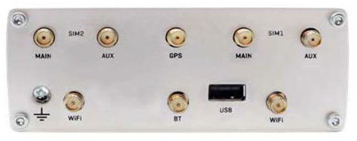 Router Teltonika Dual LTE Cat 6 (RUTX12) - obraz 3
