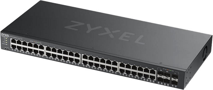 Przełącznik Zyxel GS2220-50 (GS2220-50-EU0101F) - obraz 1
