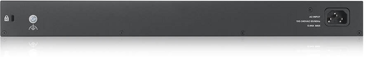 Комутатор Zyxel GS2220-28 (GS2220-28-EU0101F) - зображення 4