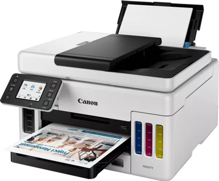 Canon MAXIFY GX6040 (4470C009AA) - зображення 3