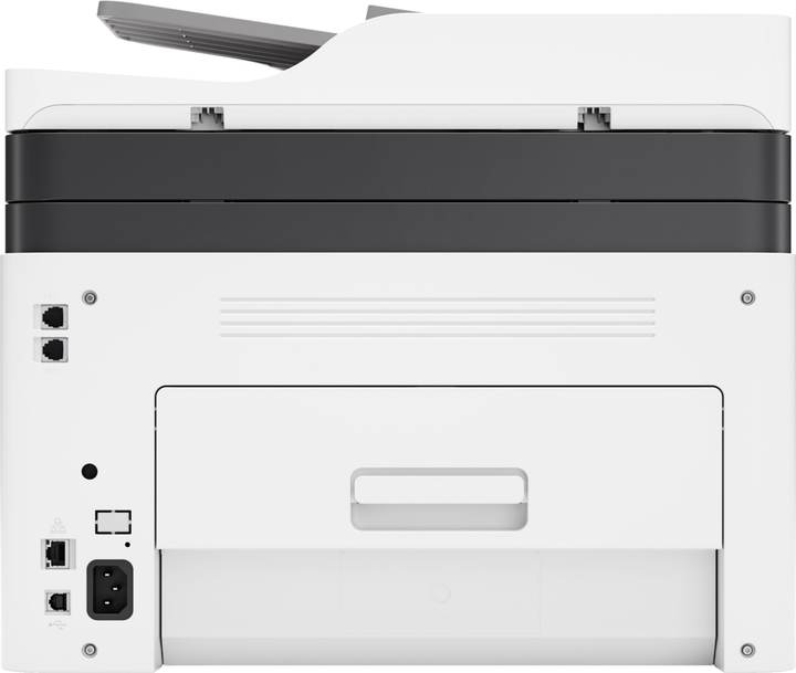 БФП HP Color Laser MFP 179fnw (4ZB97A) - зображення 5
