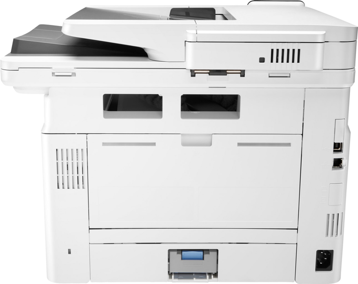 Urządzenie wielofunkcyjne HP LaserJet Pro M428fdw with Wi-Fi, DADF (W1A30A) - obraz 4
