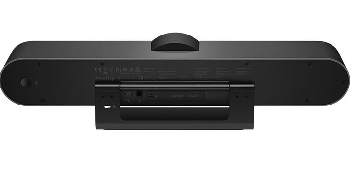 Logitech HD Conference Cam MeetUp (960-001102) - зображення 3