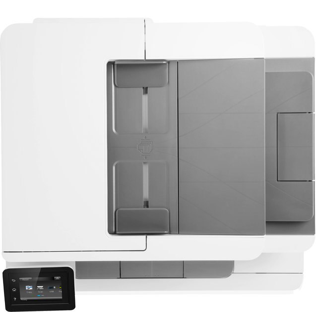 БФП HP Color LaserJet Pro M282nw (0193905486571) - зображення 5