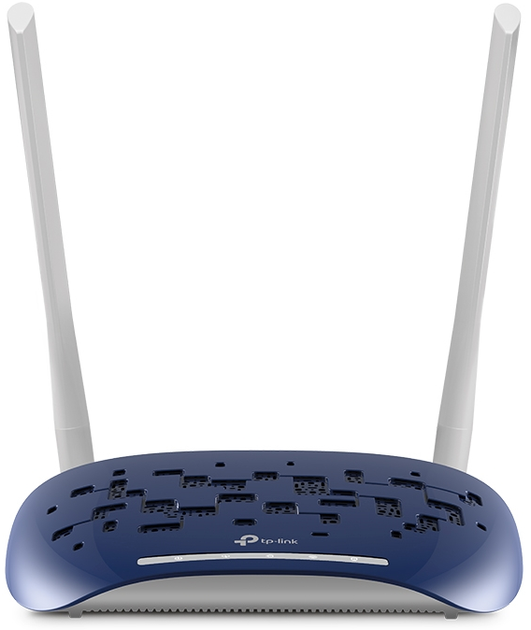 Wi-Fi Роутер TP-Link TD-W9960 - зображення 1