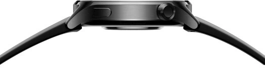Smartwatch Xiaomi Watch S1 Pro Czarny (BHR6013GL) - obraz 5
