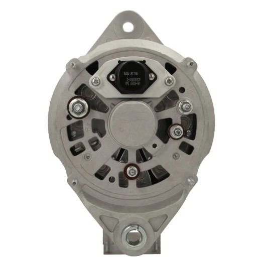 Генератор аналог Bosch 24V 80A для ETALON VOLVO OE 0120468093, CA907 PLUS LINE (816004080010) - Фото 3 Генератор аналог Bosch 24V 80A для ETALON VOLVO OE 0120468093, CA907 PLUS LINE (816004080010) - зображення 3