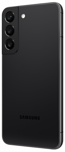 Smartfon Samsung Galaxy S22 5G 8/128GB Phantom Black (SM-S901BZKDEUE) - obraz 7