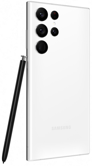 Smartfon Samsung Galaxy S22 Ultra 12/256GB Phantom White (TKOSA1SZA0964) - obraz 10