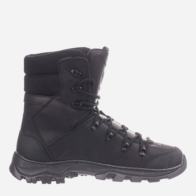 Чоловічі тактичні черевики зимові з Gore-Tex In Max MX 8899-BLM 42 (27.4 см) Чорні (ROZ6400151768) - зображення 1