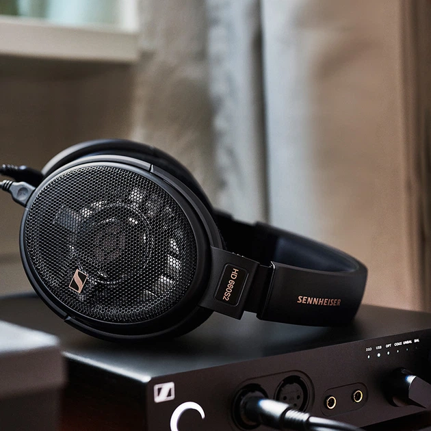 SENNHEISER ゼンハイザー ヘッドホン HD660S2 Amazon.co.jp: 【Amazon.co.jp限定】 ゼンハイザー (Sennheiser