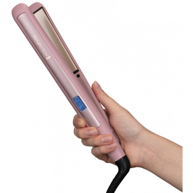 Выпрямитель для волос Remington Coconut Smooth S5901 – фото, отзывы ...